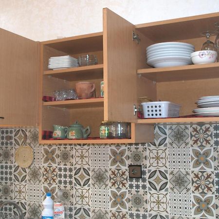 Spacious Appartement In Agadir Only For Families Екстериор снимка