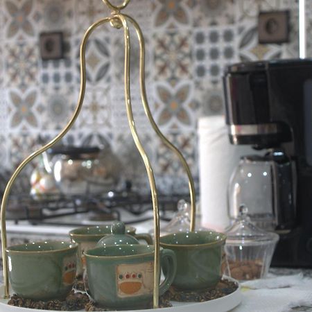 Spacious Appartement In Agadir Only For Families Екстериор снимка