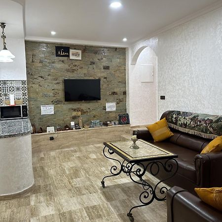 Spacious Appartement In Agadir Only For Families Екстериор снимка