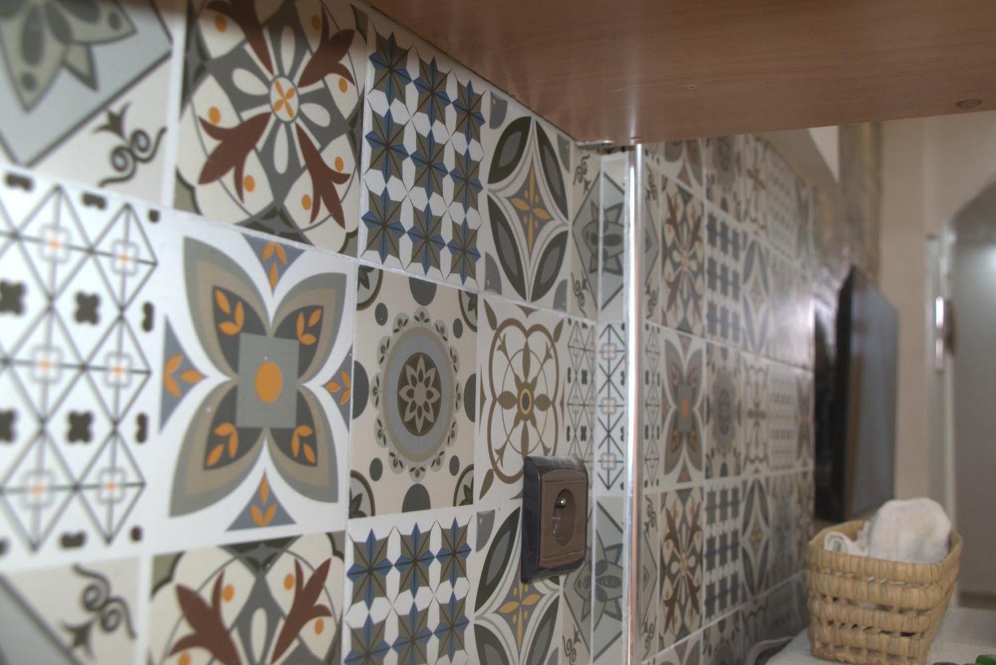 Spacious Appartement In Agadir Only For Families Екстериор снимка