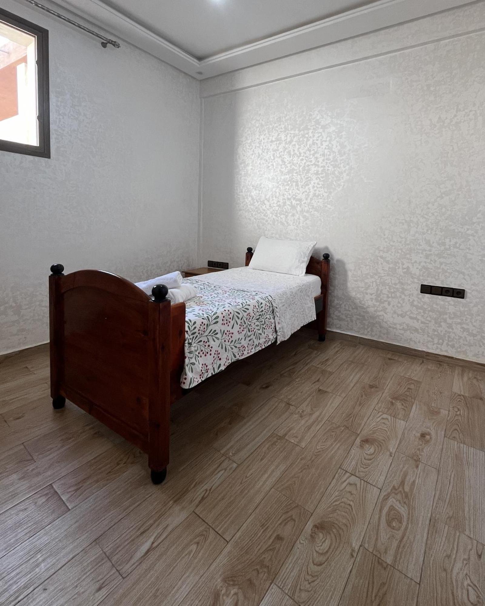 Spacious Appartement In Agadir Only For Families Екстериор снимка