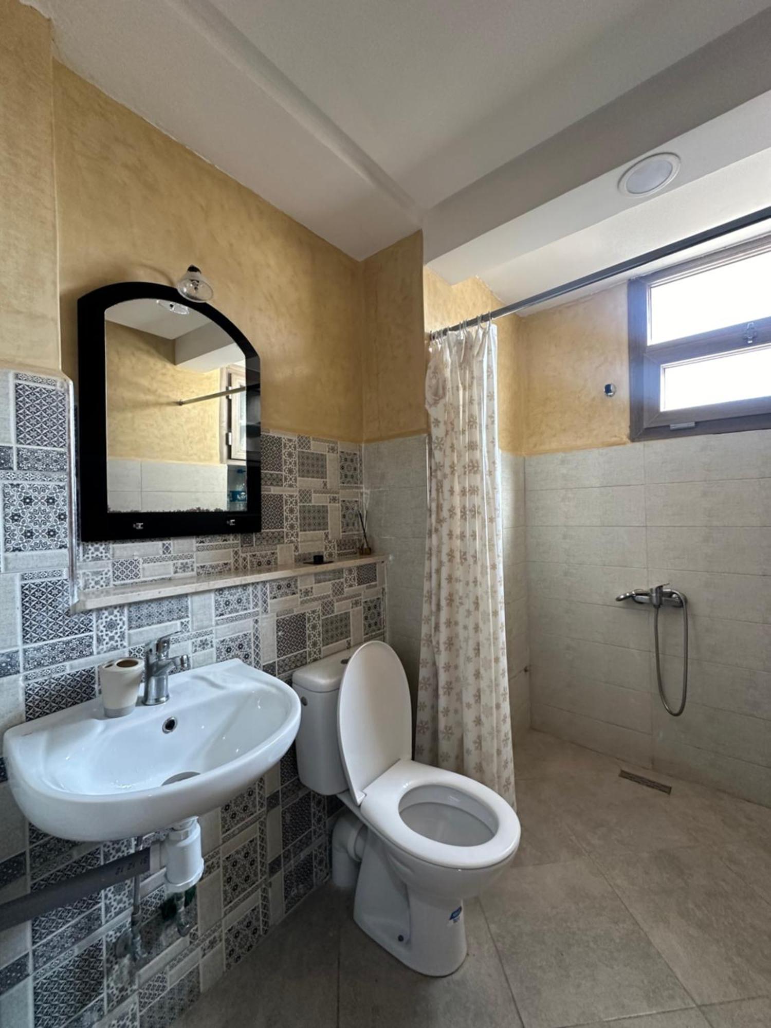Spacious Appartement In Agadir Only For Families Екстериор снимка