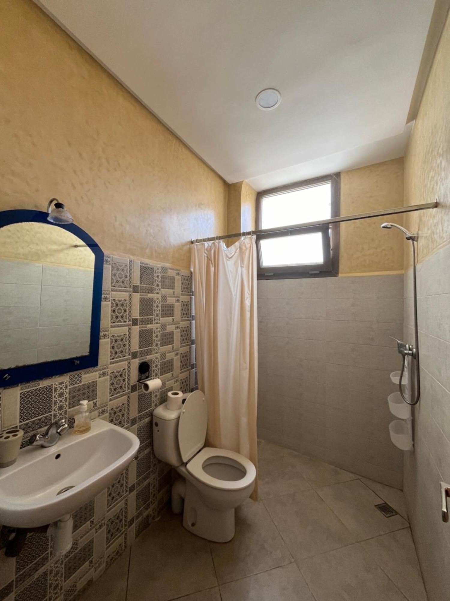 Spacious Appartement In Agadir Only For Families Екстериор снимка