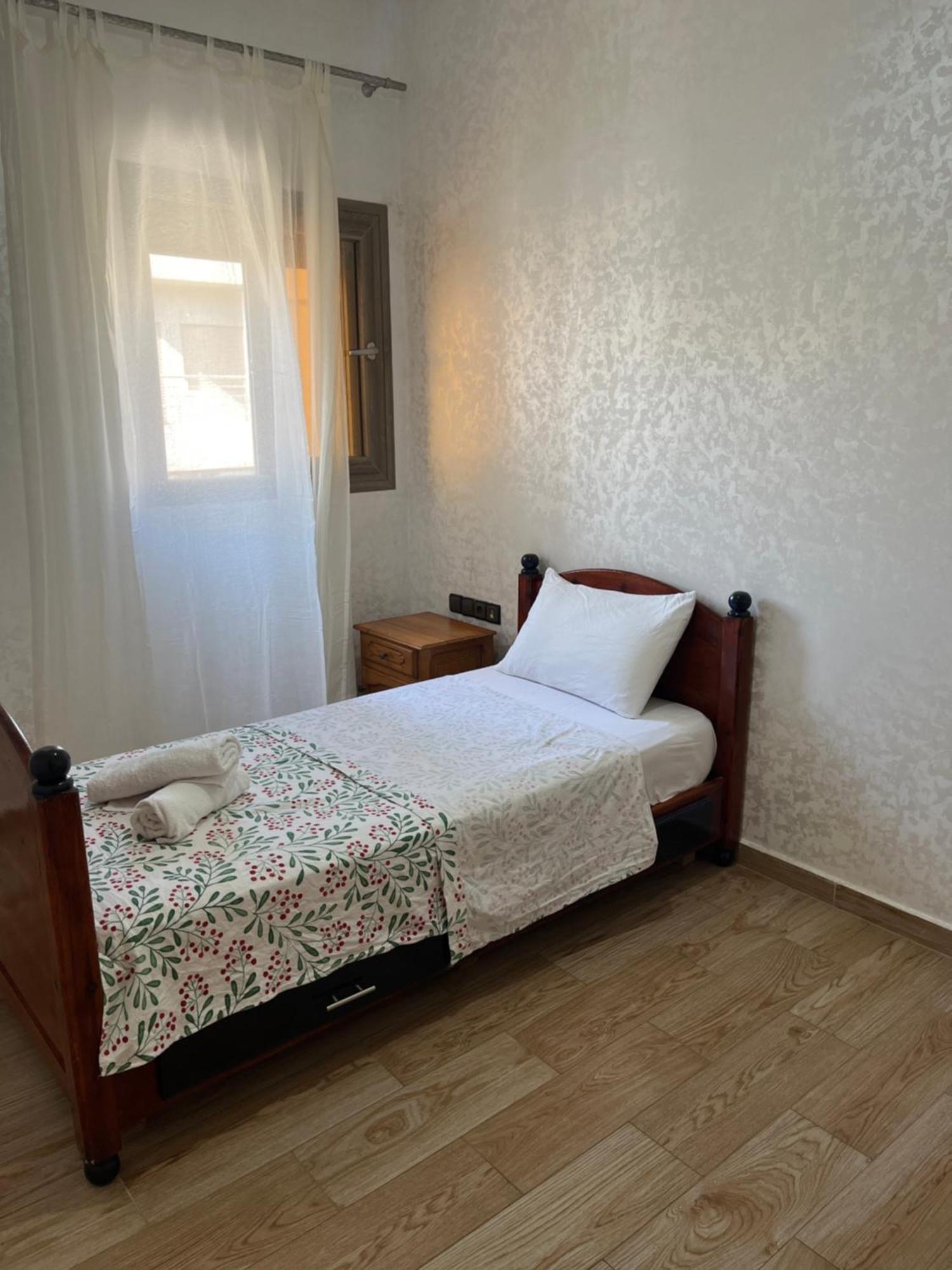Spacious Appartement In Agadir Only For Families Екстериор снимка