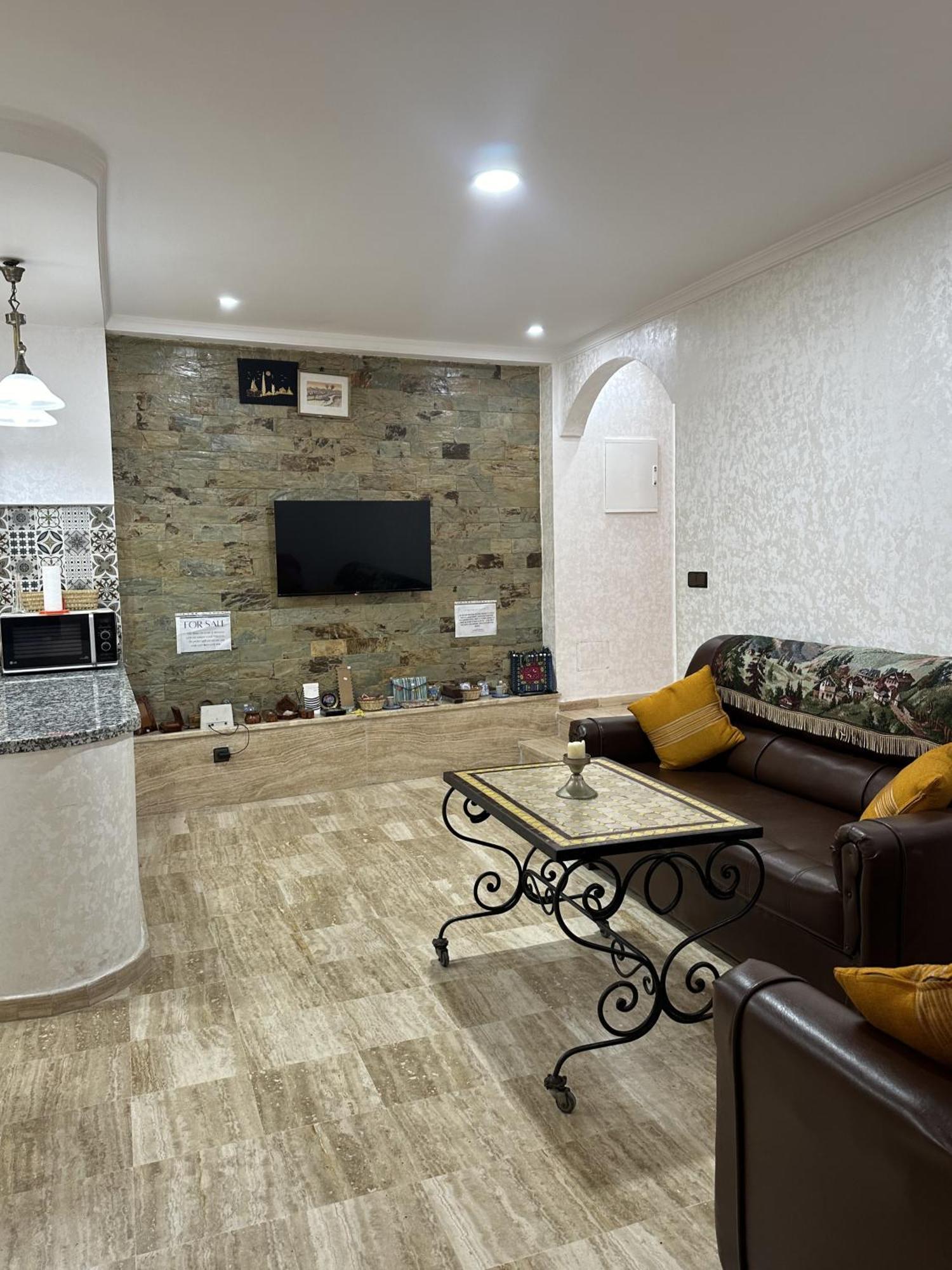 Spacious Appartement In Agadir Only For Families Екстериор снимка