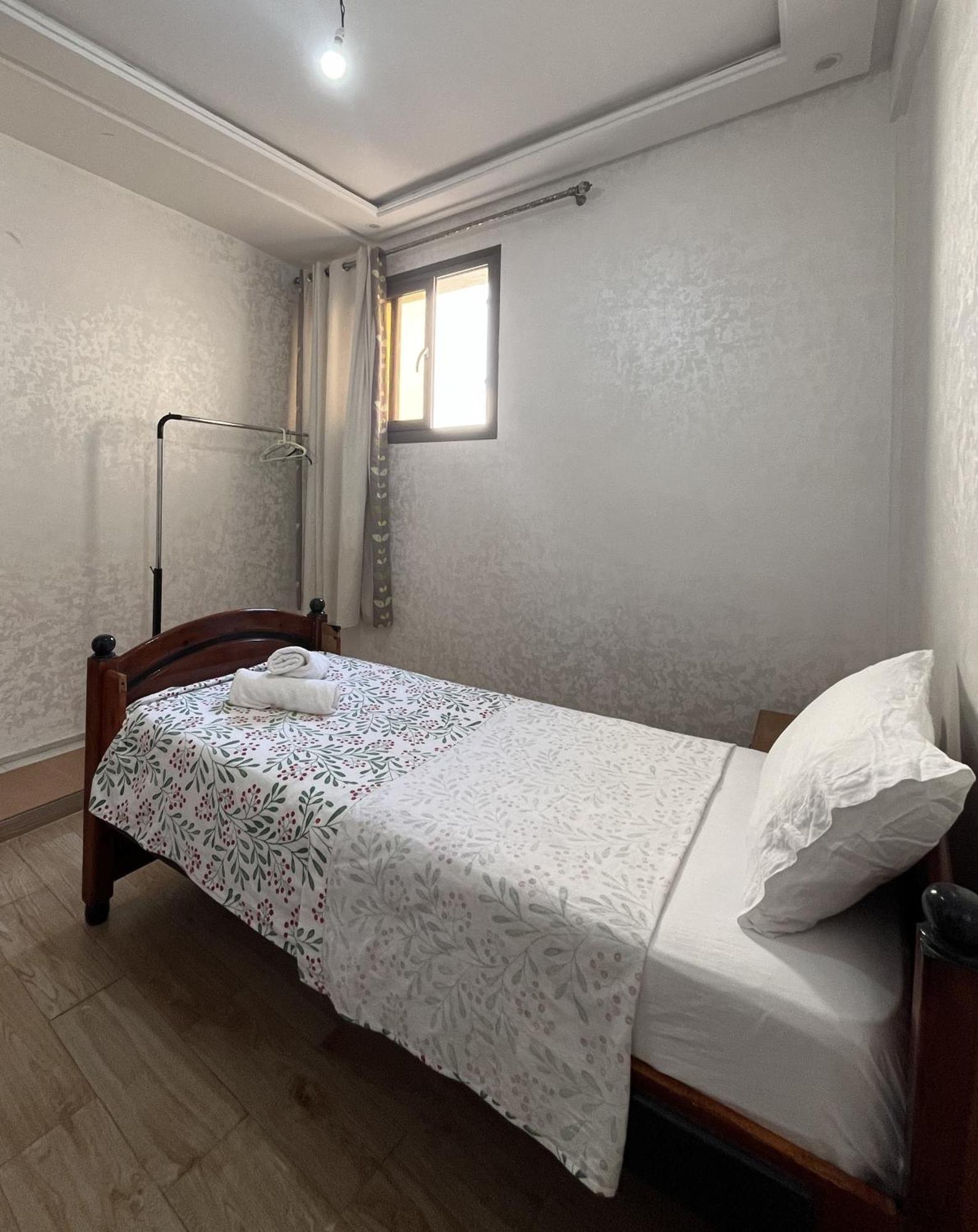 Spacious Appartement In Agadir Only For Families Екстериор снимка